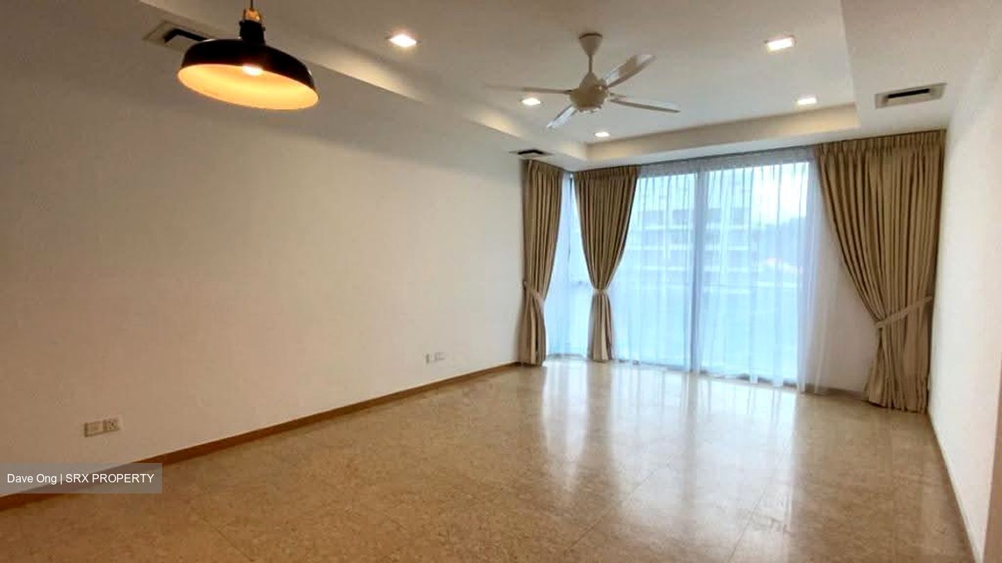 Caribbean At Keppel Bay (D4), Condominium #626842481